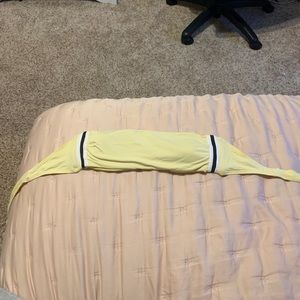 Strapless bathing suit top